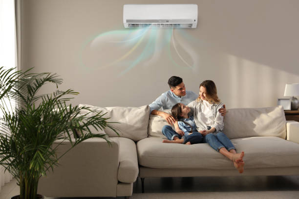Best HVAC Emergency Services  in Higganum, CT