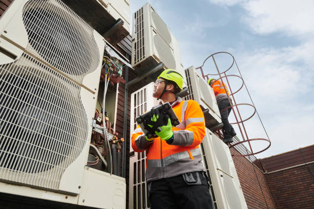 Best HVAC Repair Near Me  in Higganum, CT