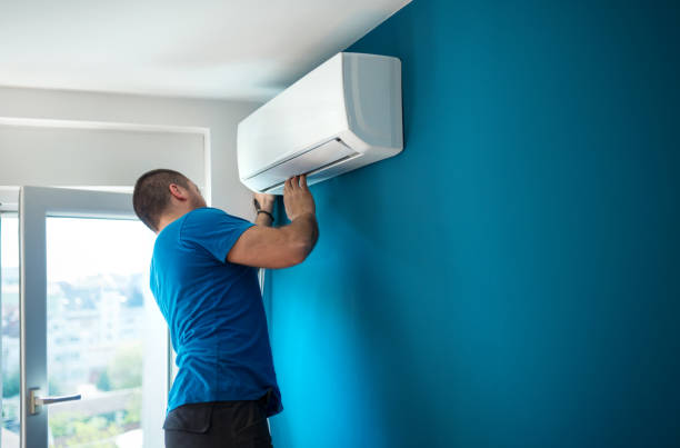 Best HVAC Air Duct Cleaning  in Higganum, CT