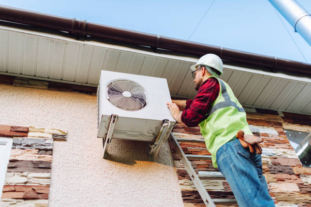 Reliable Higganum, CT HVAC Solutions