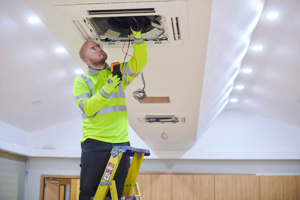 Best HVAC Repair Near Me  in Higganum, CT