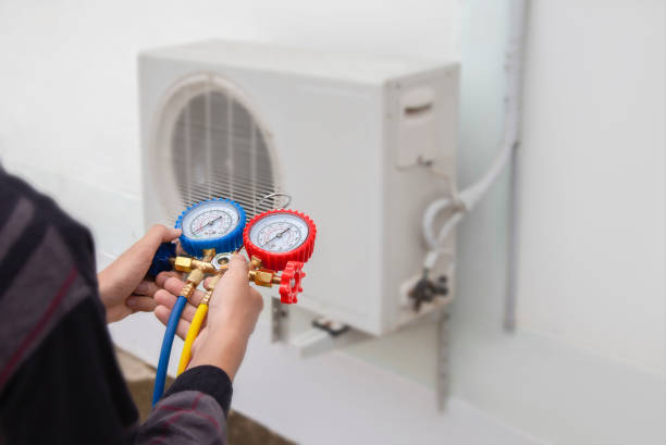 Best HVAC Cleaning Services  in Higganum, CT