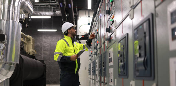 Best HVAC Service Technicians  in Higganum, CT
